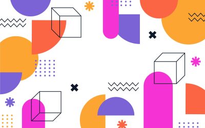 Que représentent les différentes formes pour un logo ?